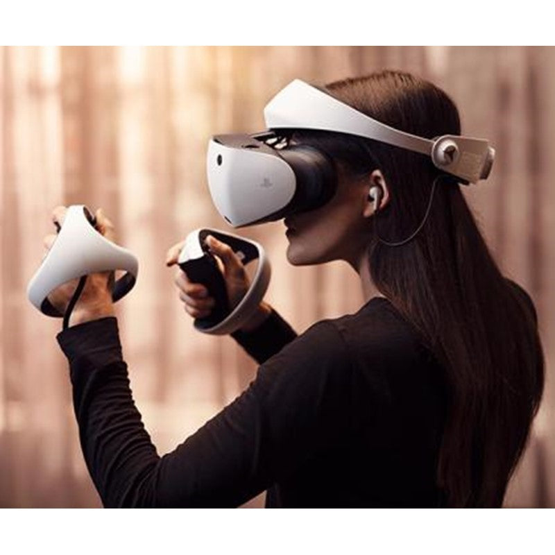 Sony PlayStation 5 VR2 Headset - Open Box Sony PlayStation 5 VR2 Headset - Open Box